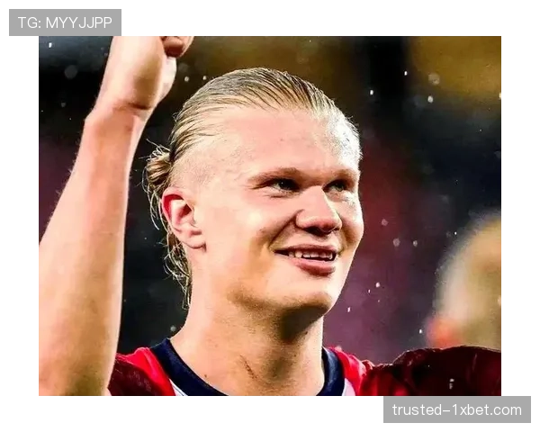 挪威4-1大胜爱沙尼亚 哈兰德双响领跑射手榜