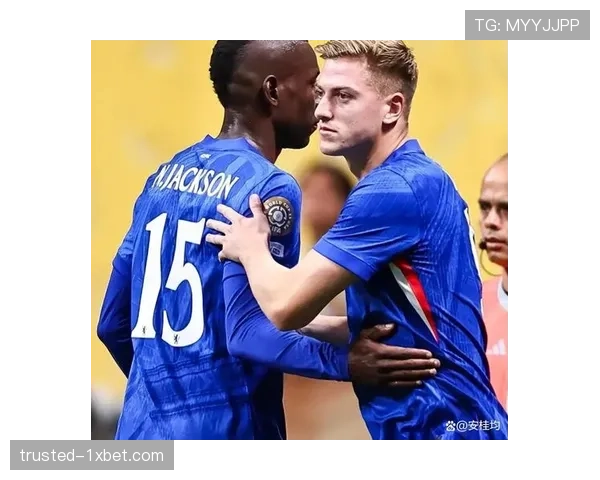 帕尔默九球七助成切尔西核心 青春风暴引领球队崛起